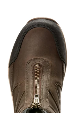 Ariat Telluride H2O Zip Damen-Halbstiefel mit Reißverschluss* Stallschuhe