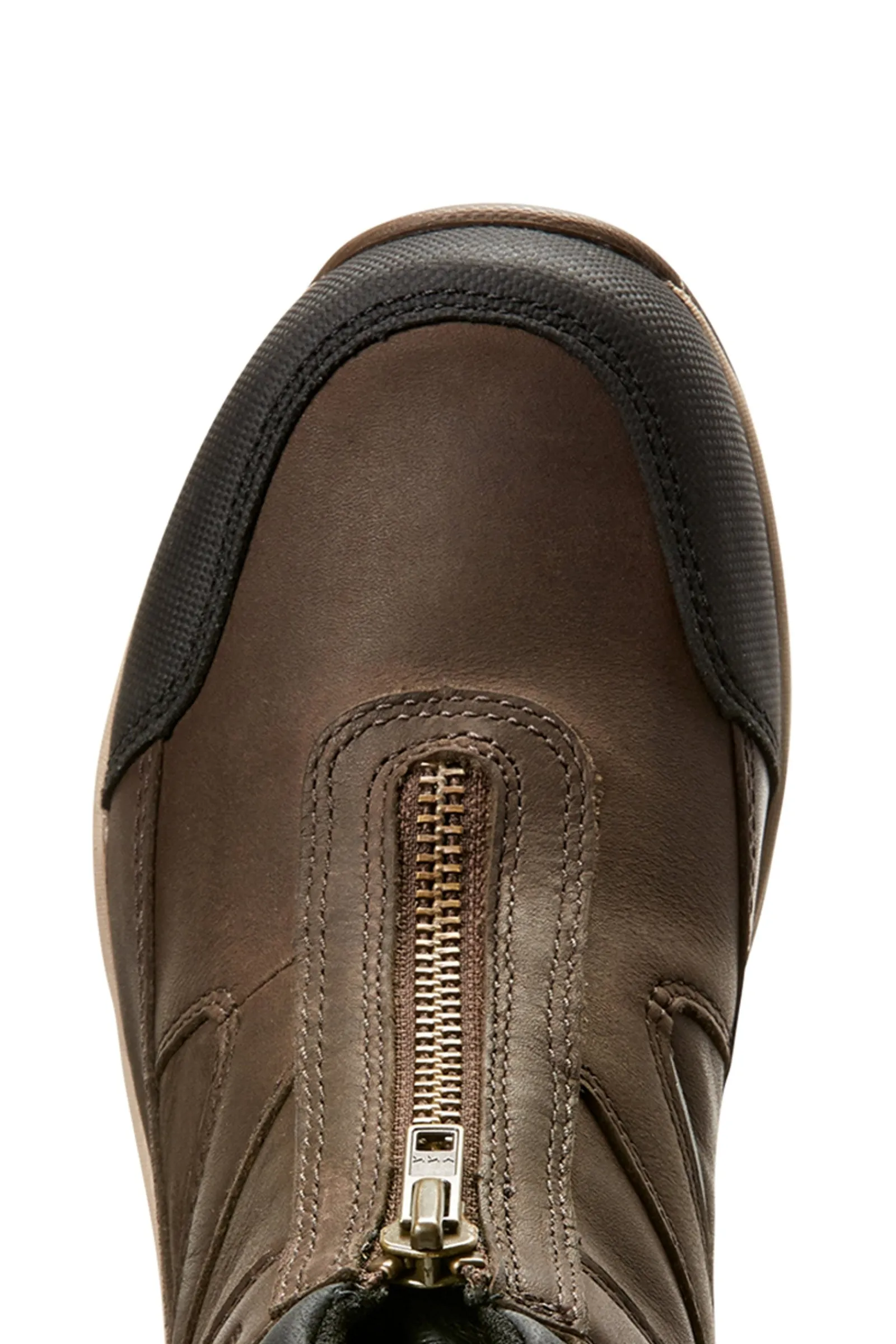 Ariat Telluride H2O Zip Damen-Halbstiefel mit Reißverschluss* Stallschuhe