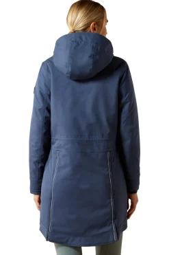 Ariat Tempest Damen Wasserdichter Gefütterter Parka*Damen Mäntel & Jacken Für Damen