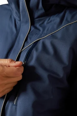 Ariat Tempest Damen Wasserdichter Gefütterter Parka*Damen Mäntel & Jacken Für Damen