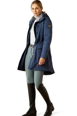 Ariat Tempest Damen Wasserdichter Gefütterter Parka*Damen Mäntel & Jacken Für Damen