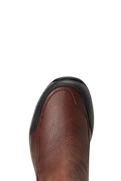 Ariat Terrain Blaze Damen wasserdichte Halbstiefel* Stallschuhe