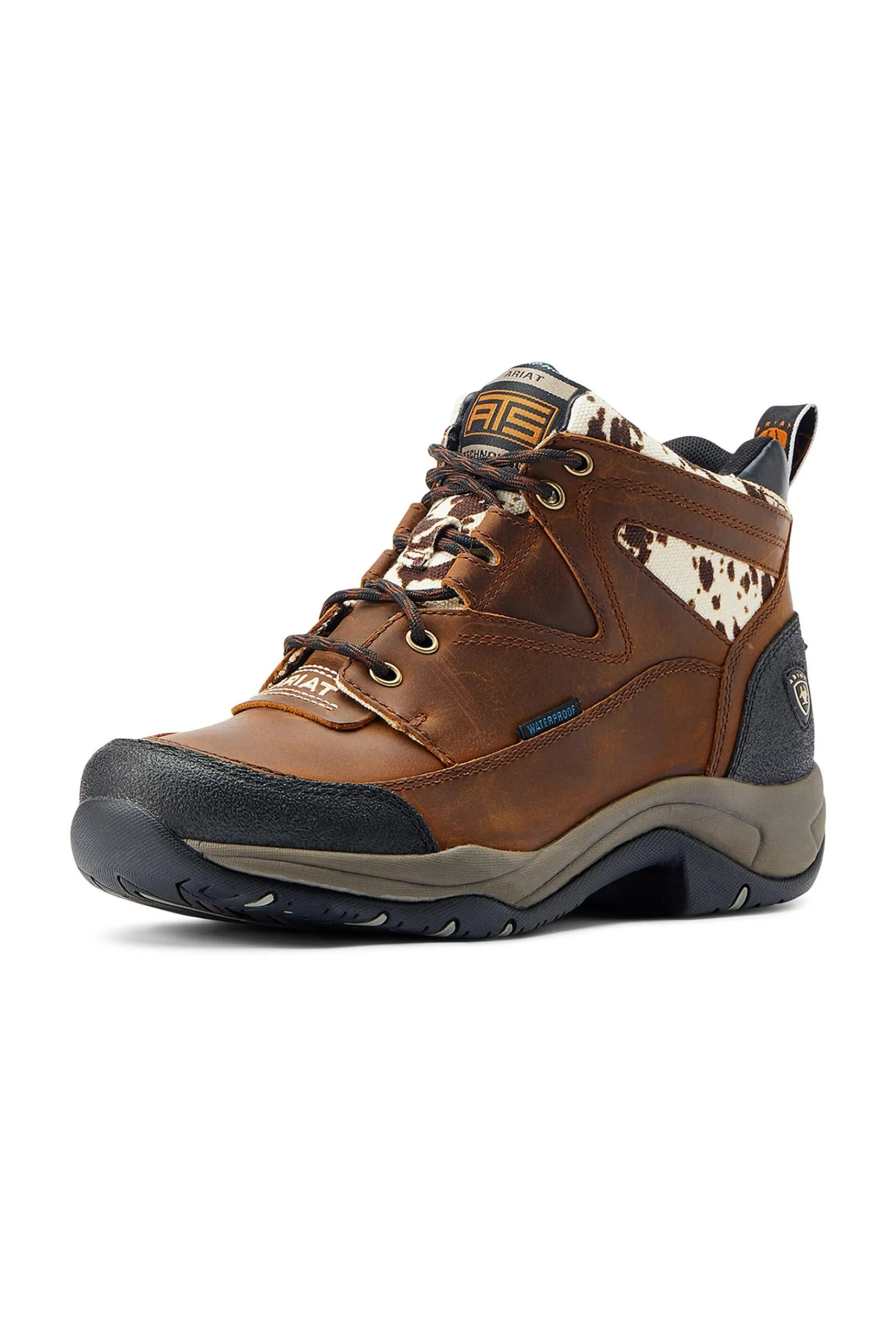 Ariat Terrain H2O Damen Halbstiefel* Stallschuhe