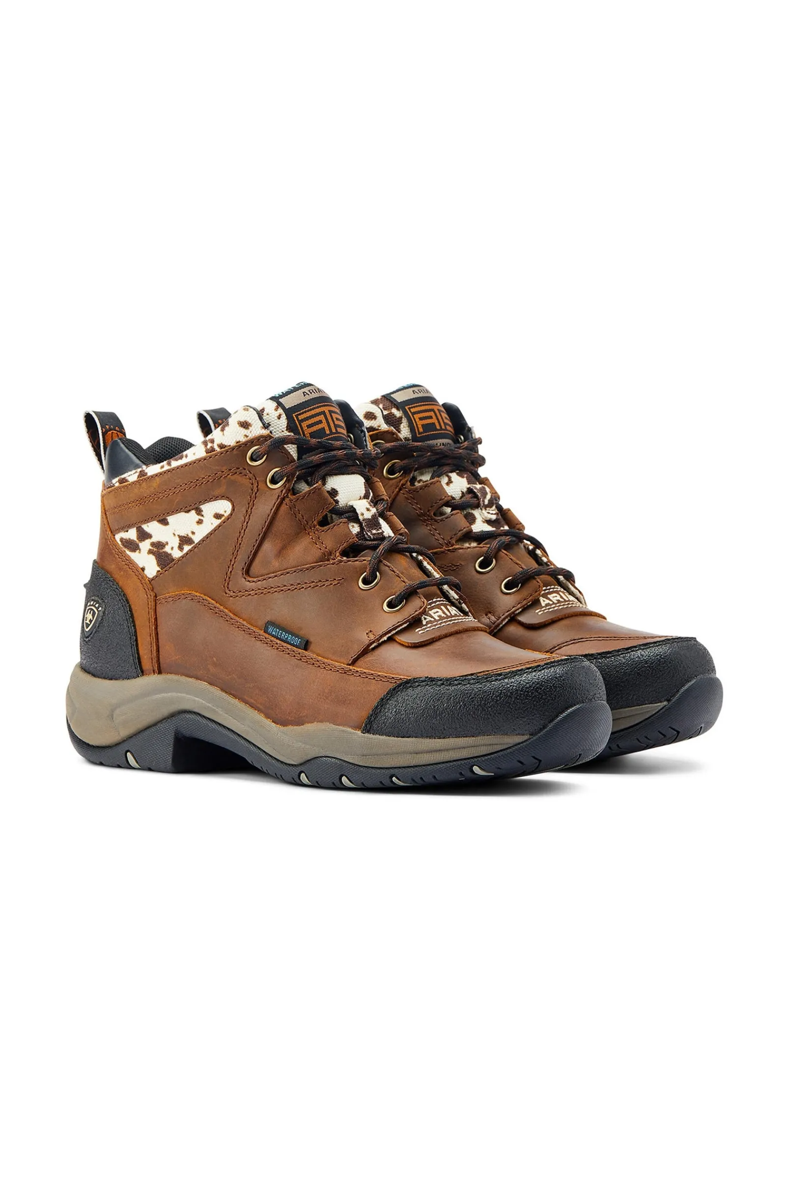 Ariat Terrain H2O Damen Halbstiefel* Stallschuhe