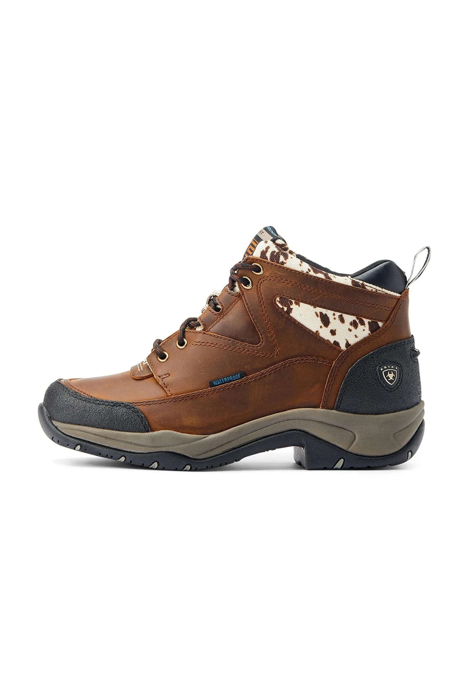 Ariat Terrain H2O Damen Halbstiefel* Stallschuhe