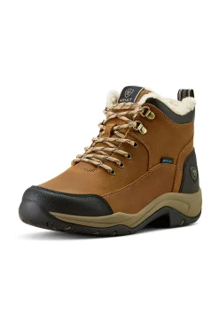 Ariat Terrain Sherpa H2O Damenstiefel* Stallschuhe