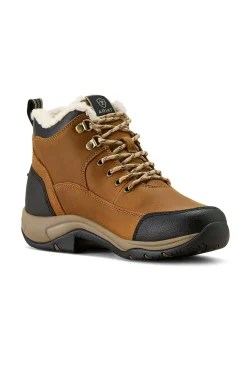 Ariat Terrain Sherpa H2O Damenstiefel* Stallschuhe
