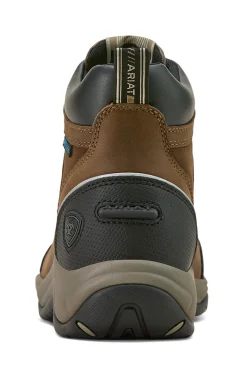 Ariat Terrain Zip H2O Damen wasserdichte Halbstiefel* Trekkingschuhe