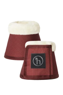 Horze Terrazzo Hufglocken* Over Reach Boots