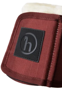 Horze Terrazzo Hufglocken* Over Reach Boots