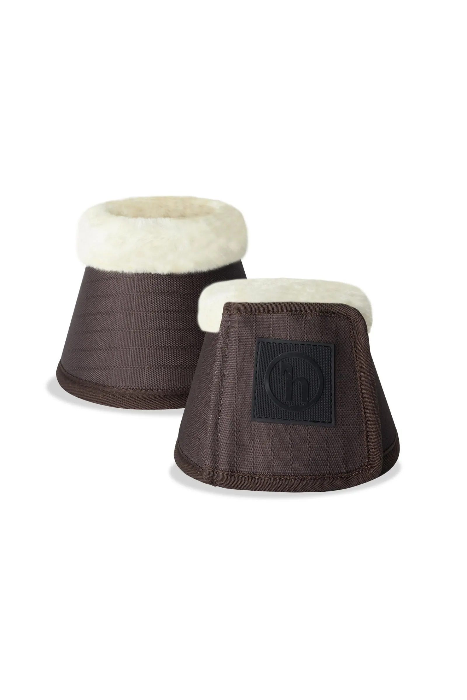 Horze Terrazzo Hufglocken* Over Reach Boots