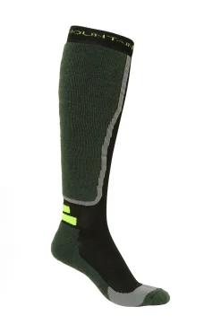 Mountain Horse Terry Merino Wollsocken* Kniestrümpfe & Reitsocken