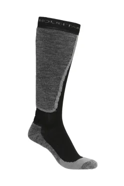Mountain Horse Terry Merino Wollsocken* Kniestrümpfe & Reitsocken