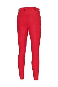 Pikeur Tessa Grip Damen Reithose mit Vollbesatz*Damen Reithose Für Damen Mit Vollbesatz