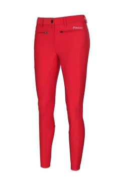 Pikeur Tessa Grip Damen Reithose mit Vollbesatz*Damen Reithose Für Damen Mit Vollbesatz
