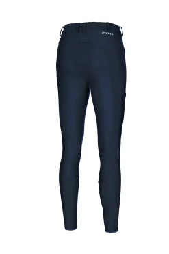 Pikeur Tessa Softshell Reithose mit Voll-Grip*Damen Reithose Für Damen Mit Vollbesatz