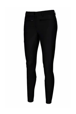 Pikeur Tessa Softshell Reithose mit Voll-Grip*Damen Reithose Für Damen Mit Vollbesatz