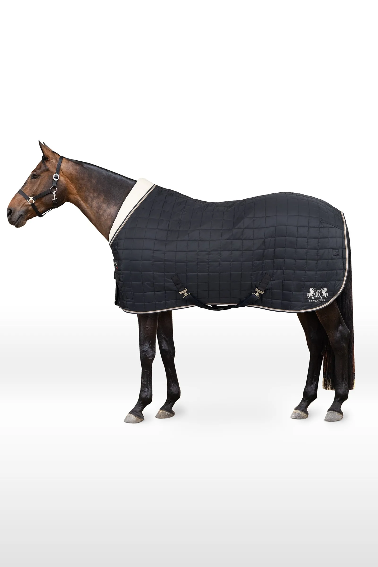 B Vertigo Theo Stalldecke, 150g* Stall- & Unterdecken