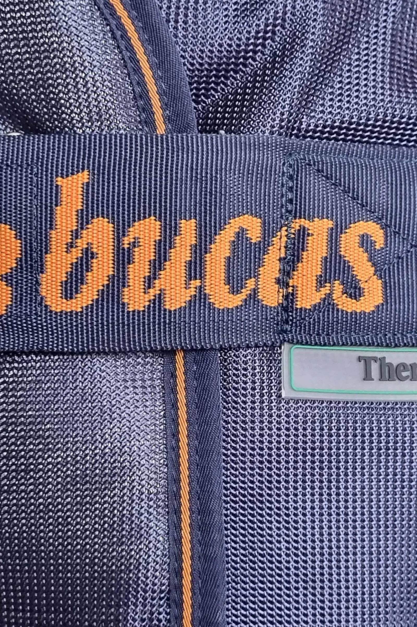 Bucas Therapy Abschwitzdecke, 0 g* Therapie-Decken|Therapie-Decken