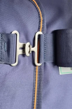 Bucas Therapy Abschwitzdecke für Ponys, 0 g* Therapie-Decken|Therapie-Decken