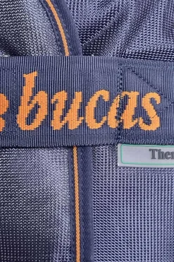 Bucas Therapy Abschwitzdecke für Ponys, 0 g* Therapie-Decken|Therapie-Decken