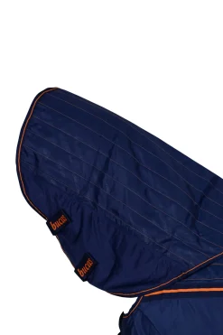 Bucas Therapy Cooler Halsteil* Therapie-Decken|Therapie-Decken