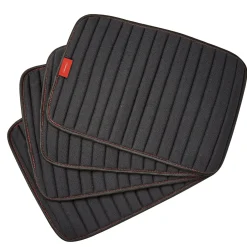 Weatherbeeta Therapy-tec Channel Quilt Leg Pads (4 pcs)* Bandagen & Gamaschen