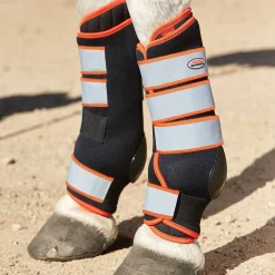 Weatherbeeta Therapy-Tec Stall-Bandagen* Stall- & Transportgamaschen