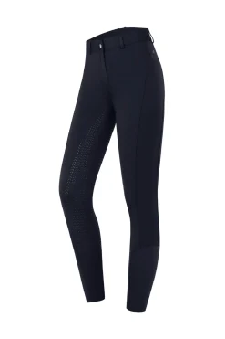 ELT Thermal Breeches Essential Silicone Kids*Kinder Reithosen Für Kinder|Thermoreithosen & -Reitleggins Für Kinder