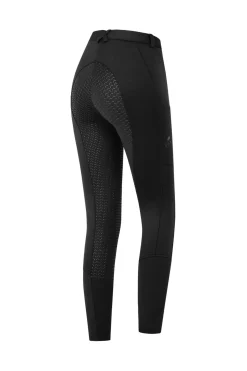 ELT Thermal Breeches Essential Silicone Kids*Kinder Thermoreithosen & -Reitleggins Für Kinder|Reithosen Für Kinder