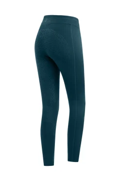 ELT Thermal teddy riding leggings Rica Kids*Kinder Reithosen Für Kinder|Thermoreithosen & -Reitleggins Für Kinder