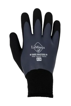 LeMieux Thermal Winterarbeitshandschuhe* Winterreithandschuhe