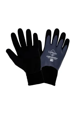 LeMieux Thermal Winterarbeitshandschuhe* Winterreithandschuhe