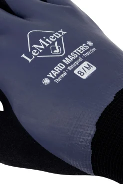 LeMieux Thermal Winterarbeitshandschuhe* Winterreithandschuhe