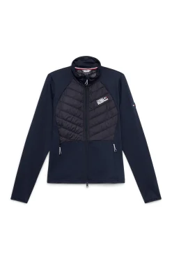 Tommy Hilfiger Equestrian Thermo Hybrid Jacke*Damen Mäntel & Jacken Für Damen