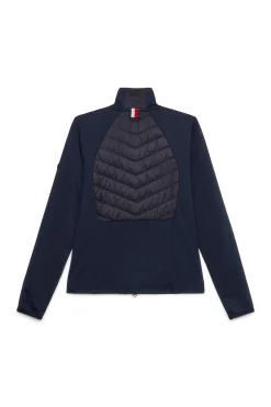 Tommy Hilfiger Equestrian Thermo Hybrid Jacke*Damen Mäntel & Jacken Für Damen