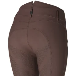 B Vertigo Tiffany Damen Winterreithose mit Vollbesatz und Silikon Grip*Damen Thermoreithosen Und -Reitleggins Für Damen