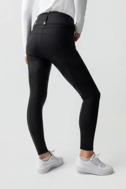 B Vertigo Tiffany II Damen Thermo Vollbesatzreithose*Damen Thermoreithosen Und -Reitleggins Für Damen