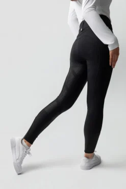 B Vertigo Tiffany II Damen Thermo Vollbesatzreithose*Damen Thermoreithosen Und -Reitleggins Für Damen