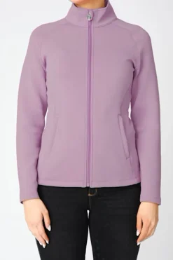 PS of Sweden Tilde Damen Reißverschluss Jacke*Damen Damenpullover & Hoodies