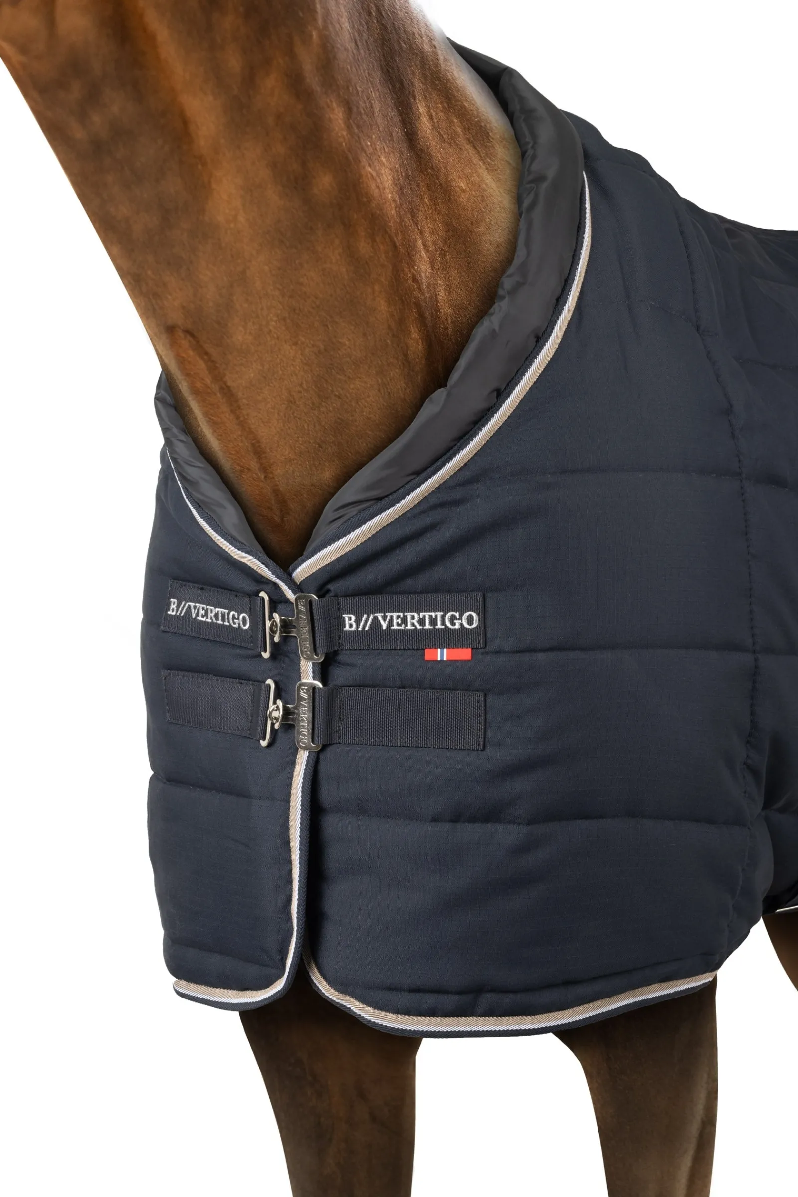 B Vertigo Tim Stalldecke 400g* Stall- & Unterdecken