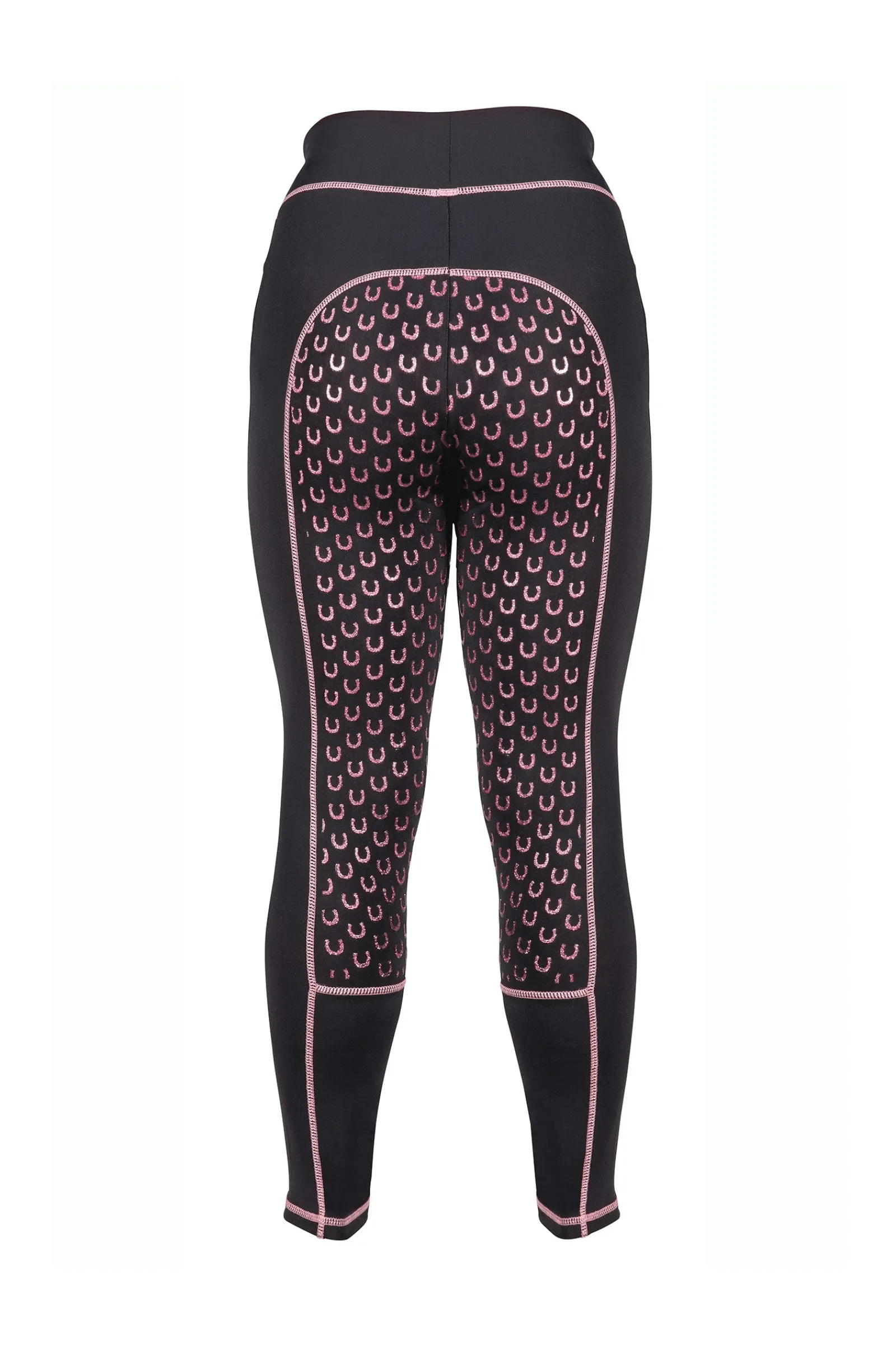 USG Tina Kinderreitleggings*Kinder Reitleggings Für Kinder