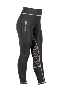 USG Tina Kinderreitleggings*Kinder Reitleggings Für Kinder