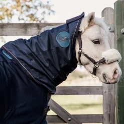 Kentucky Horsewear Tiny Recuptex Magnetdecke* Therapie-Decken|Therapie-Decken