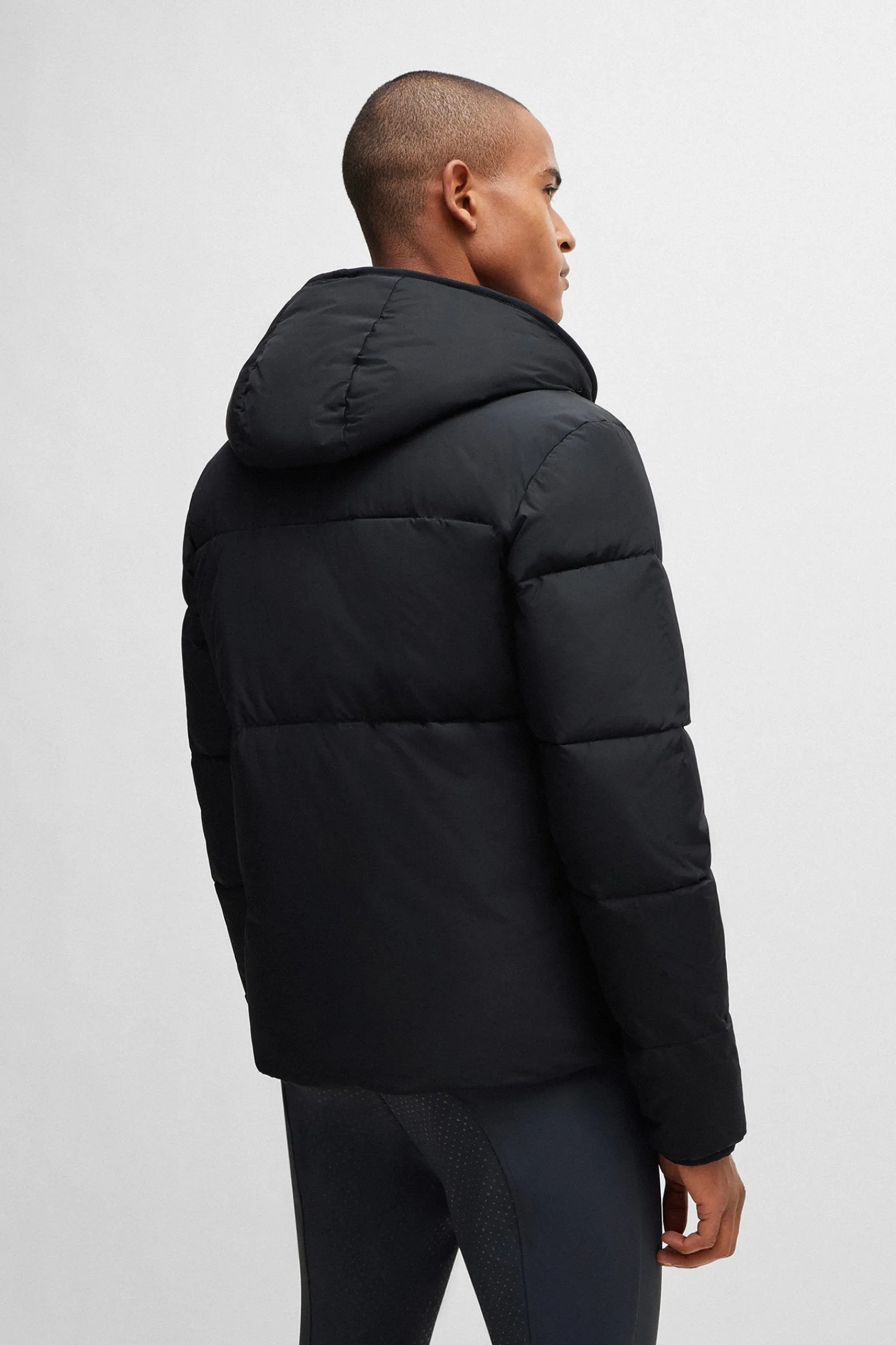 Boss Tom Winter Function Jacke*Herren Jacken & Westen Für Herren