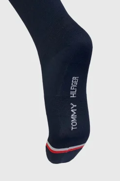 Tommy Hilfiger Equestrian Tommy Hilfiger Byron Reitsocken (3-er Pack)* Kniestrümpfe & Reitsocken