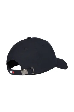 Tommy Hilfiger Equestrian Tommy Hilfiger Capsule Collection Florence Cap mit Strass* Caps & Mützen
