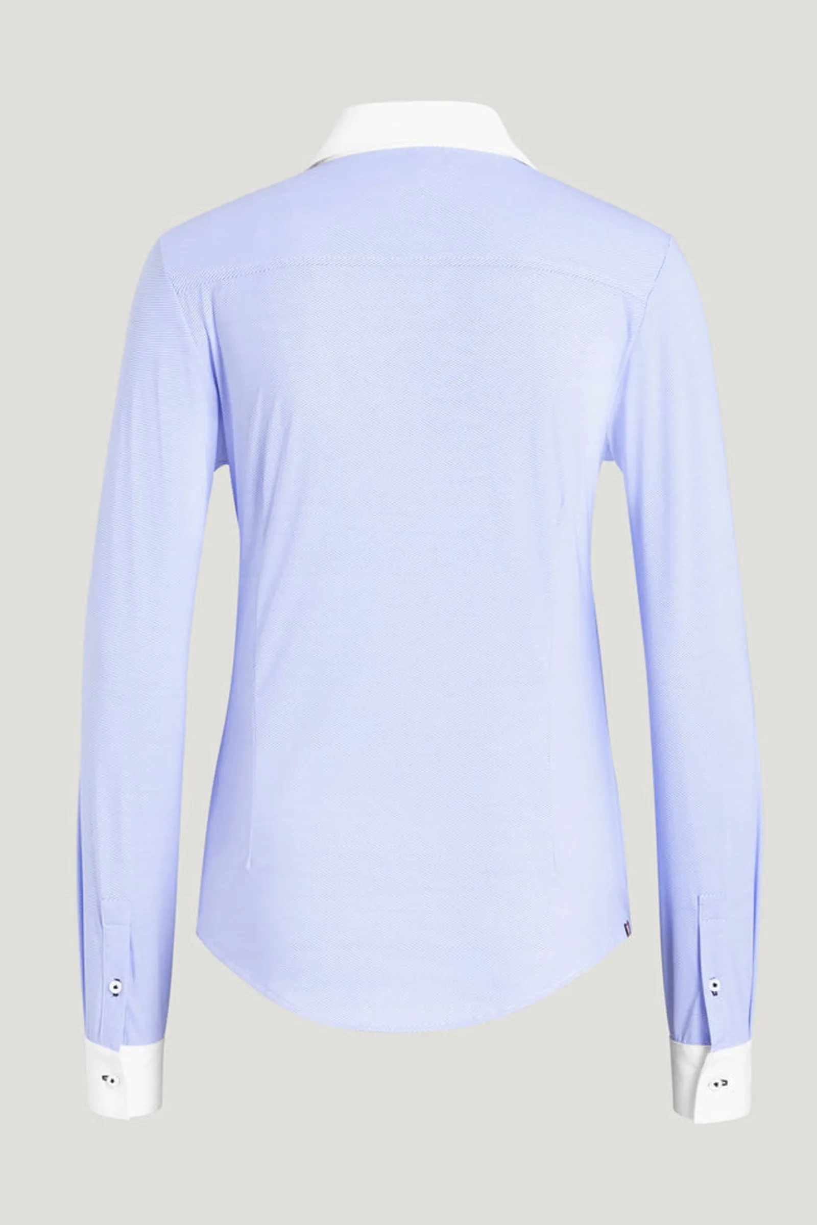 Tommy Hilfiger Equestrian Tommy Hilfiger Essex Damen Stretch-Oxford-Hemd*Damen Shirts & Polos Für Damen