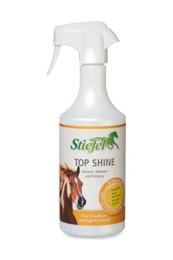 Stiefel Top Shine* Haar- & Mähnen- & Schweifpflege
