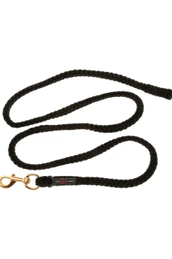 Covalliero TopLine Führstrick mit Karabinerhaken* Stricke